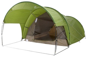 Особенные палатки для отдыха