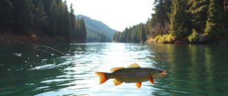Secretos, trucos y pasión: la guía completa para disfrutar la pesca en embalses y aguas dulces interiores