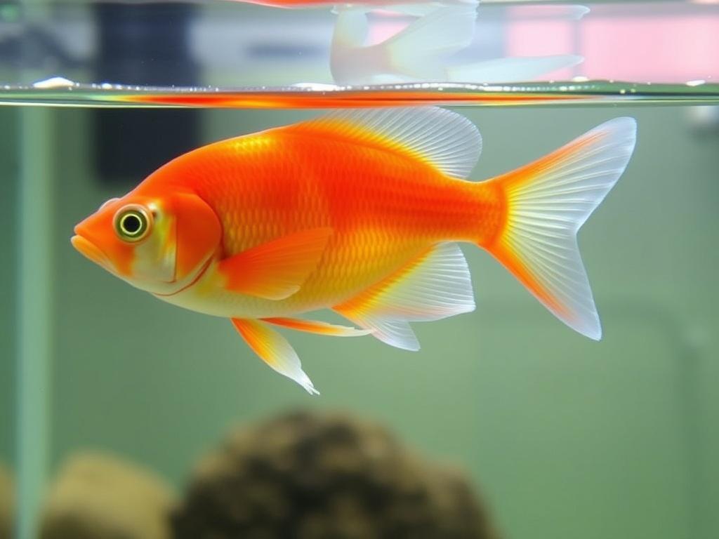     How Water Temperature Changes Fish Behavior. Cómo diseñar experimentos para observar cambios conductuales por temperatura