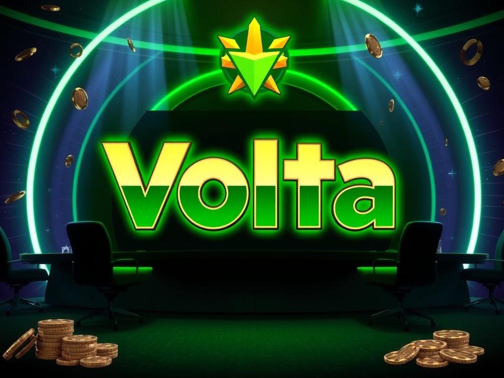 Azərbaycanda Volta onlayn kazino: nəyi bilmək lazımdır və necə seçmək olar