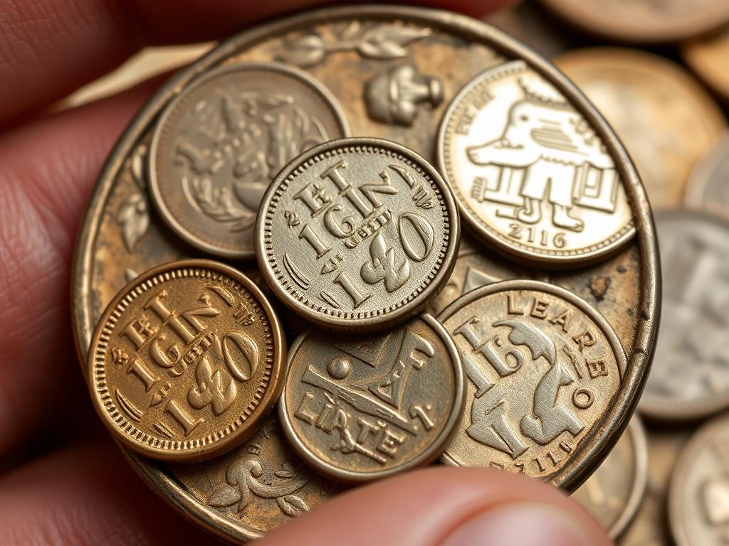How to Check the Value of Old Coins: A Practical Guide for Curious Collectors
