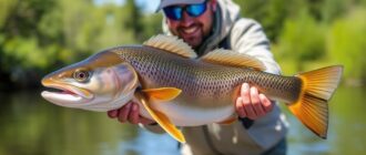 Best Fishing Techniques for Every Season: A Complete Guide to Year-Round Success