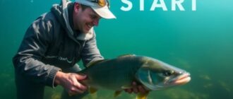 How to Start Fishing: A Beginner’s Guide to Catching Your First Fish