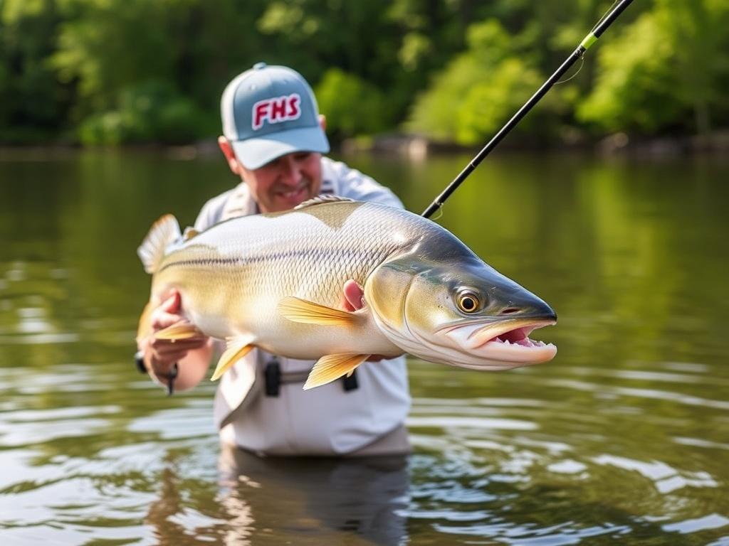     How to Start Fishing: A Beginner’s Guide. Common Mistakes to Avoid When Starting Fishing