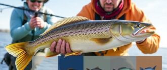 Las mejores épocas del año para pescar según la especie: guía práctica para atrapar más y entender el comportamiento de los peces