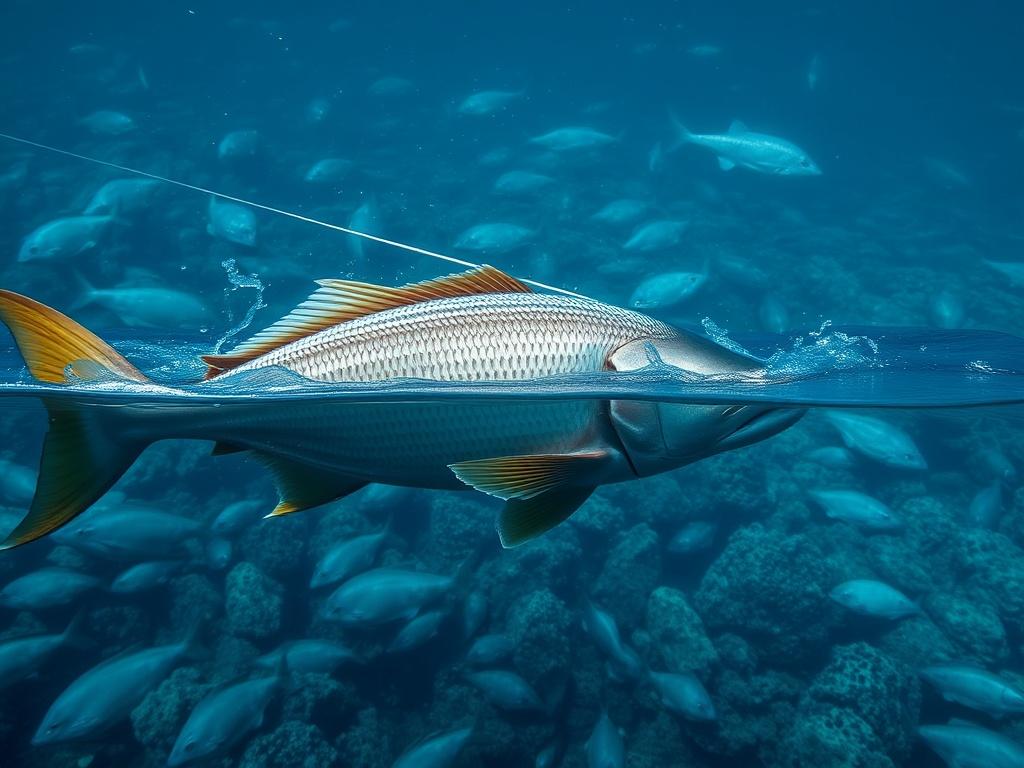     The Impact of Overfishing and How to Help. Qué puede hacer cada persona: acciones concretas y cotidianas