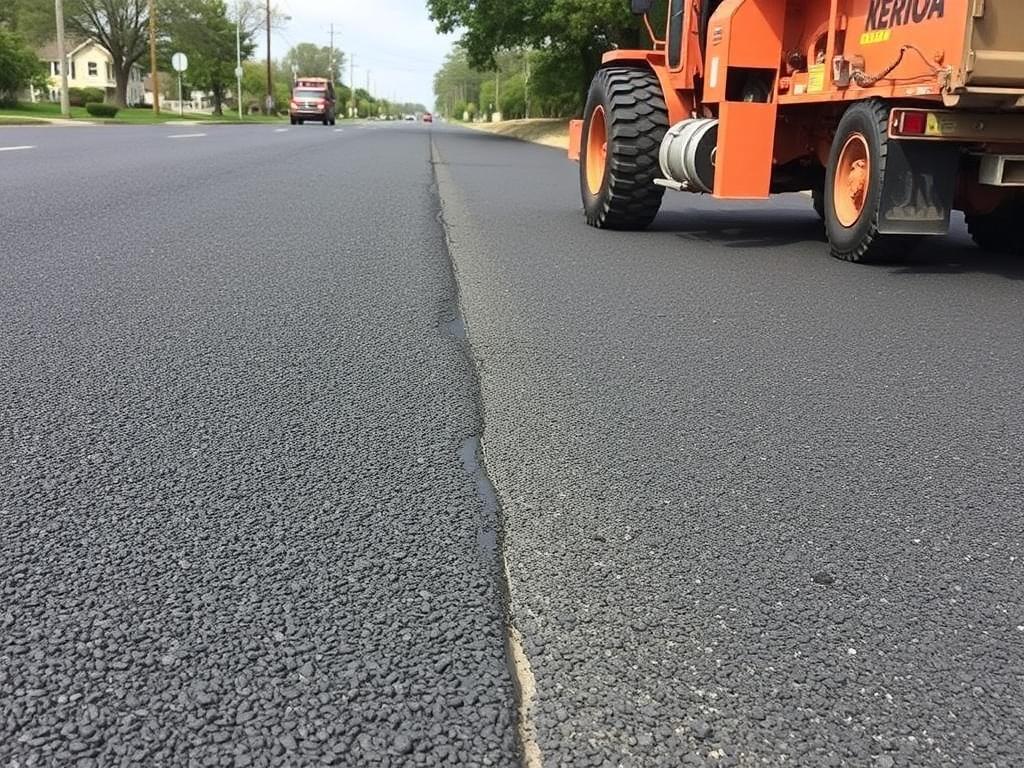 Асфальтирование и ремонт асфальта: практическое руководство для тех, кто хочет понять и не попасть в ловушку «быстрого» ремонта