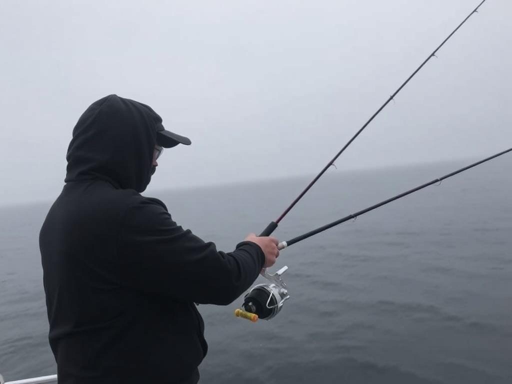     Stealth Fishing: How to Avoid Spooking Fish. Herramientas adicionales y tecnologías que ayudan al sigilo