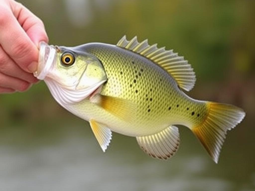     Crappie Fishing: Simple Tricks for Big Catches. Grundlegende Techniken: Slip Bobber, Jigs und Live Bait