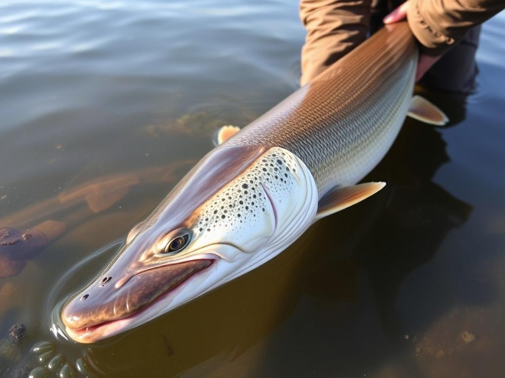     Le brochet, roi des prédateurs d'eau douce : comment le piquer ?. Conociendo al lucio: biología, comportamiento y hábitat
