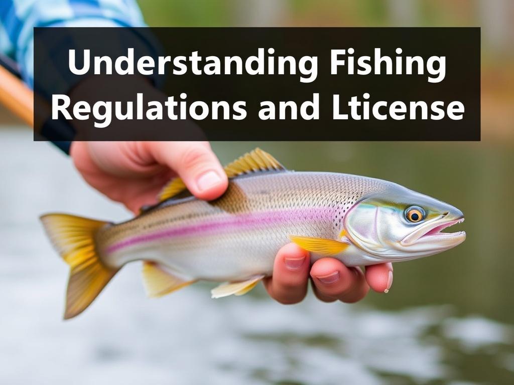     Understanding Fishing Regulations and Licenses. Preguntas frecuentes que aclararán tus dudas