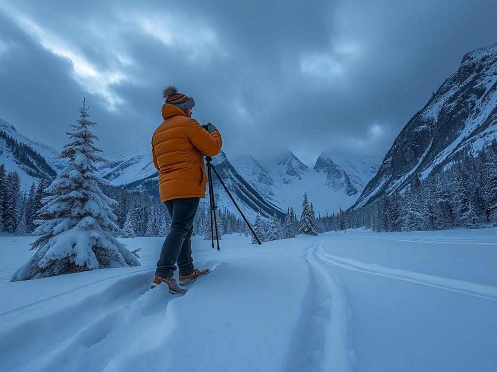     Cómo fotografiar tus capturas de manera espectacular.. Recursos y siguientes pasos