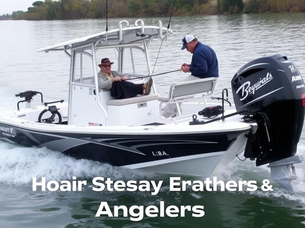     DIY Boat Modifications for Serious Anglers. Por qué valorar las modificaciones DIY antes de comprar equipo nuevo