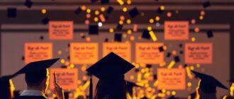 Как устроить выпускной, который действительно запомнят: практическое руководство