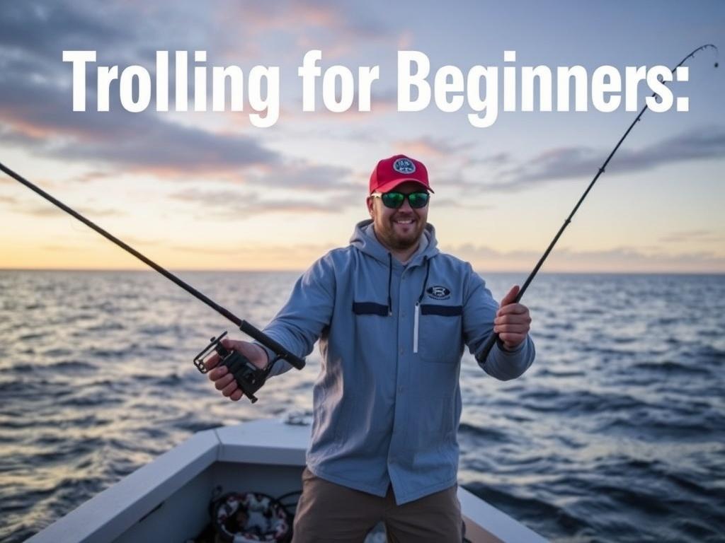     Trolling for Beginners: How to Catch More Fish. Sécurité, éthique et réglementation