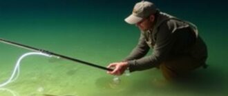 Elektrofischerei: Pro und Contra de una técnica controvertida que divide a científicos, gestores y pescadores