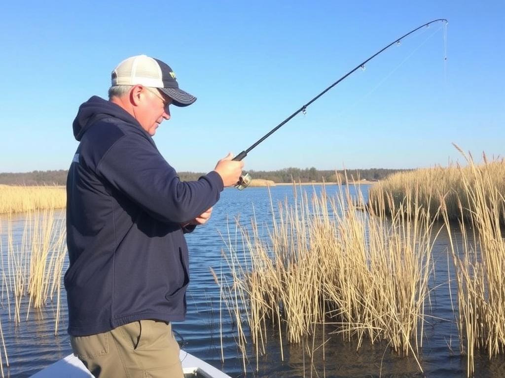     Fishing on a Budget: Free Public Access Spots. Cómo encontrar los mejores lugares públicos de acceso gratuito
