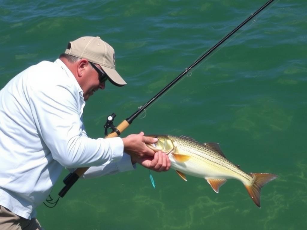     Sight Fishing: How to Spot and Catch Fish Visually. Conclusión