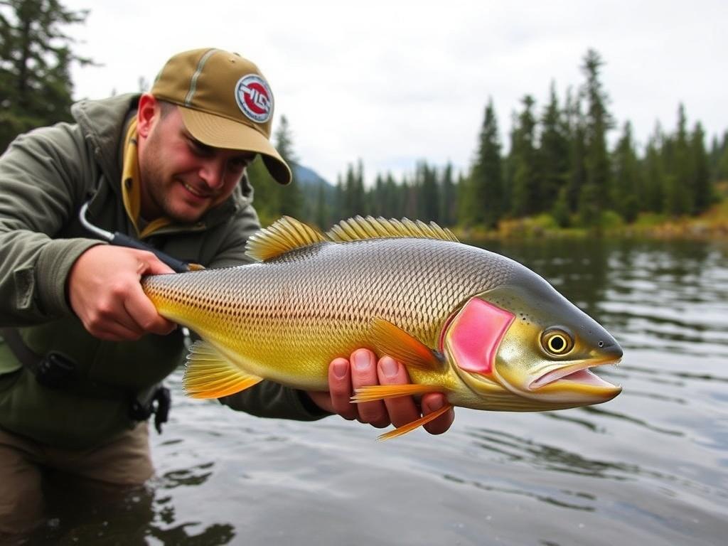    Famous Anglers Who Changed the Fishing World. La pesca en la era digital: YouTube, blogs y comunidades globales