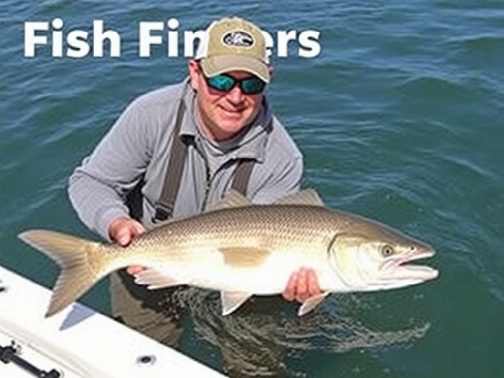     Fish Finders: How They Work and Why You Need One. Kurzer historischer Abriss