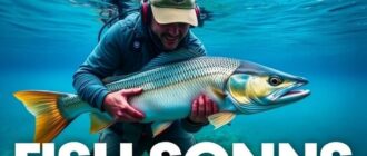 Entendiendo el sonar y la electrónica de pesca para el pescador moderno