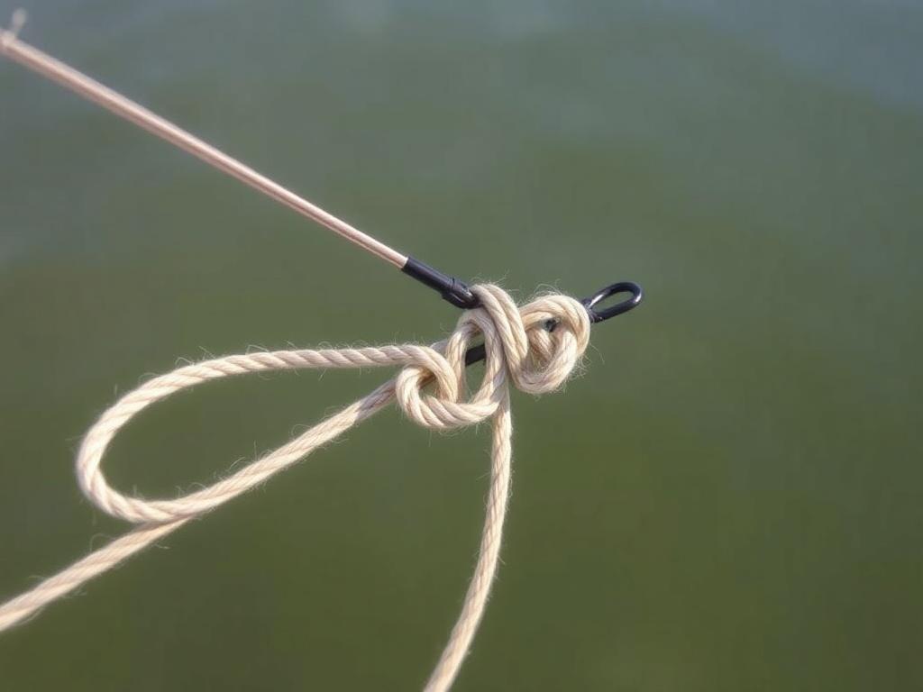     The Best Fishing Knots Every Angler Should Know. Erreurs courantes et comment les éviter