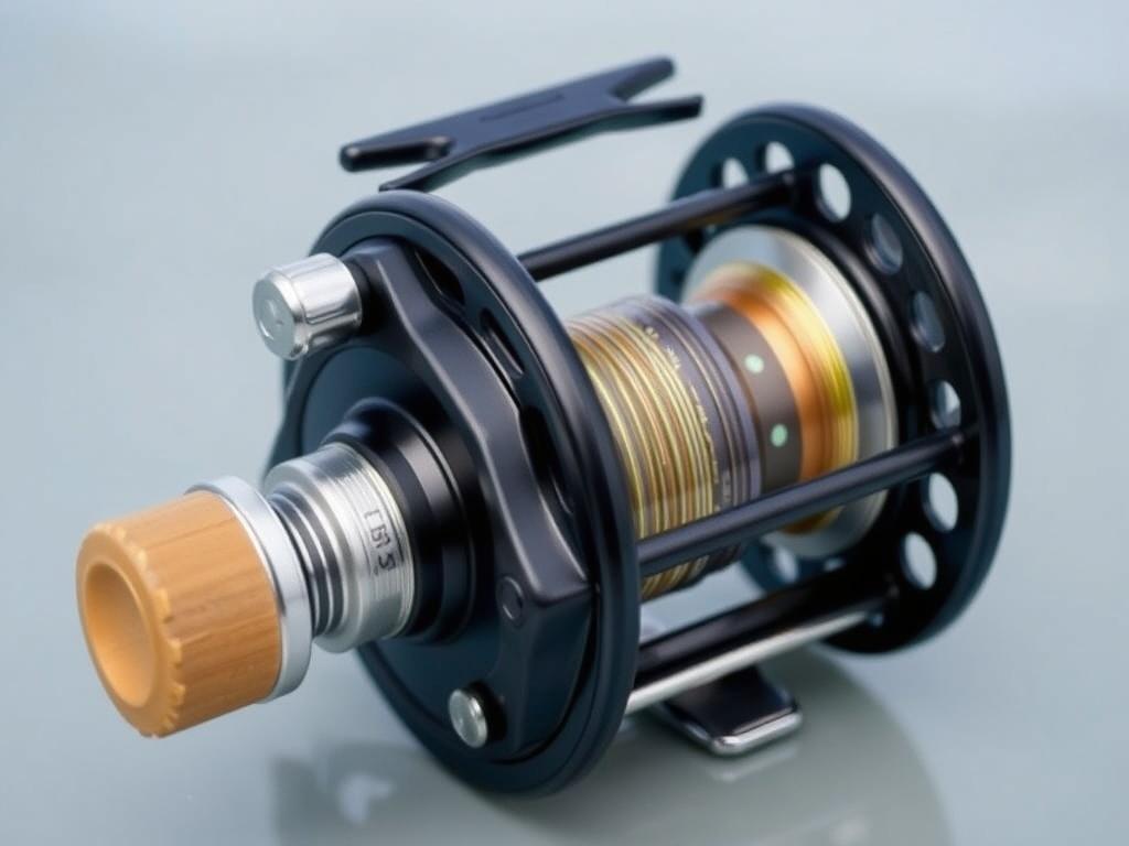     Best Fishing Reels for Different Types of Fishing. Impact environnemental et bonnes pratiques