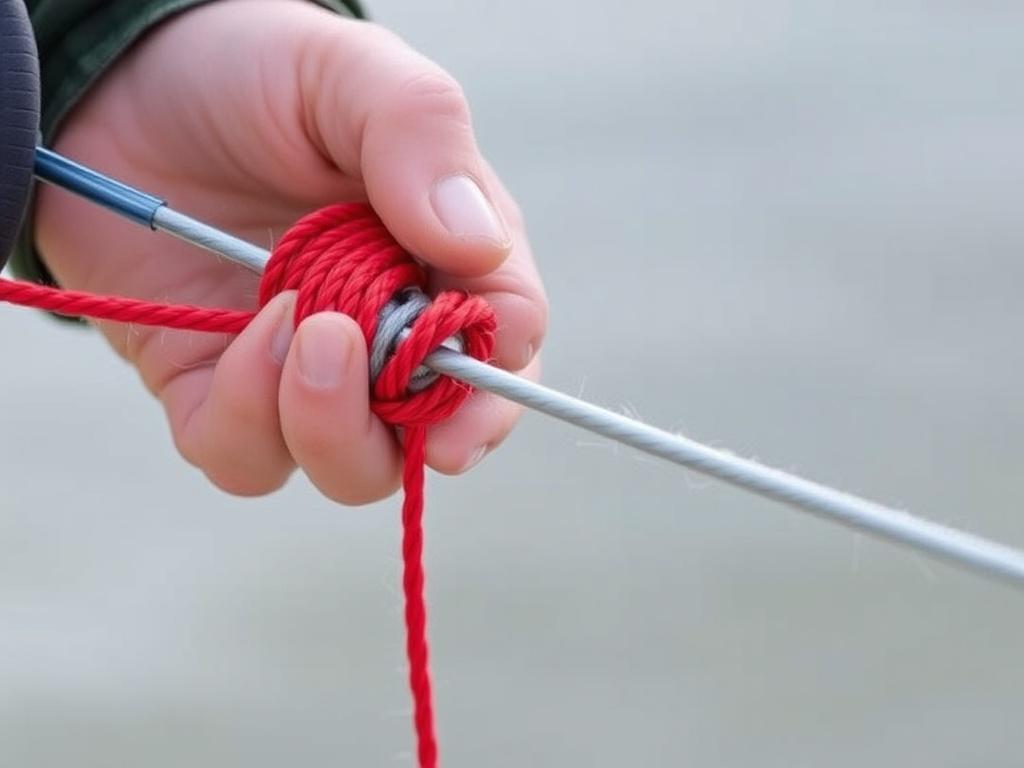     The Best Fishing Knots Every Angler Should Know. Conclusion