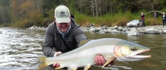 Рыбалка в Дагестане: от стремнин горных рек до широт Каспия