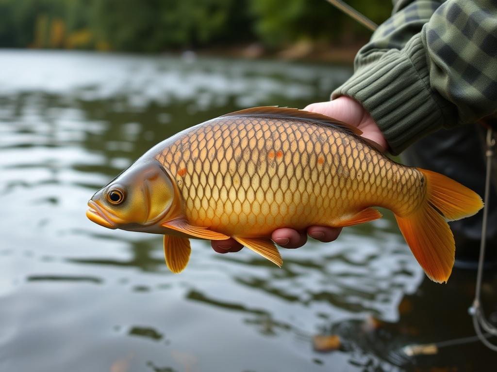 Бойлы: как выбрать, приготовить и применять приманку, которая работает