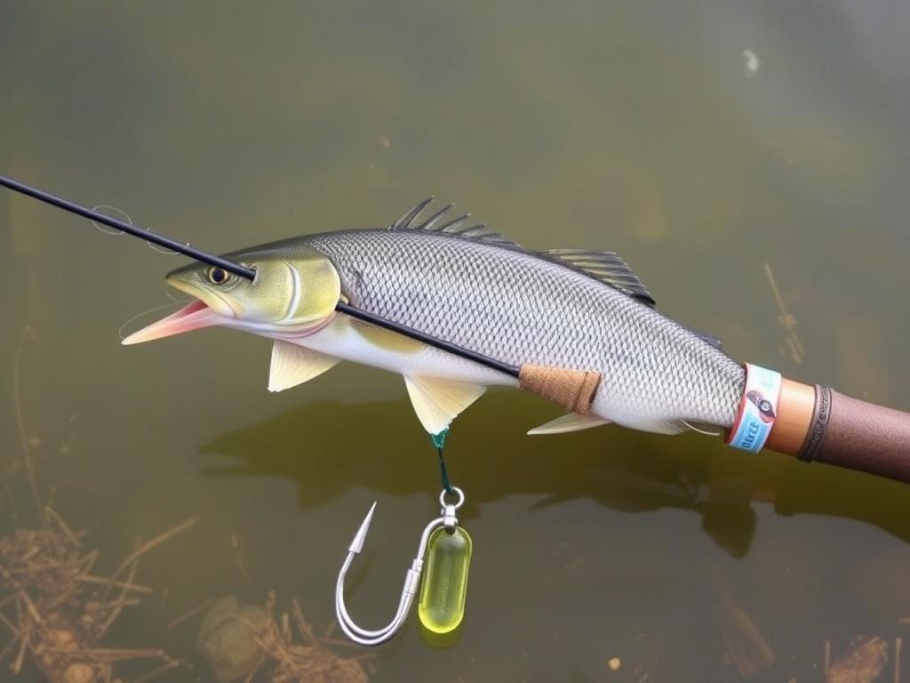     DIY Fishing Gear Hacks for Budget Anglers. Nachhaltige und umweltfreundliche Hacks