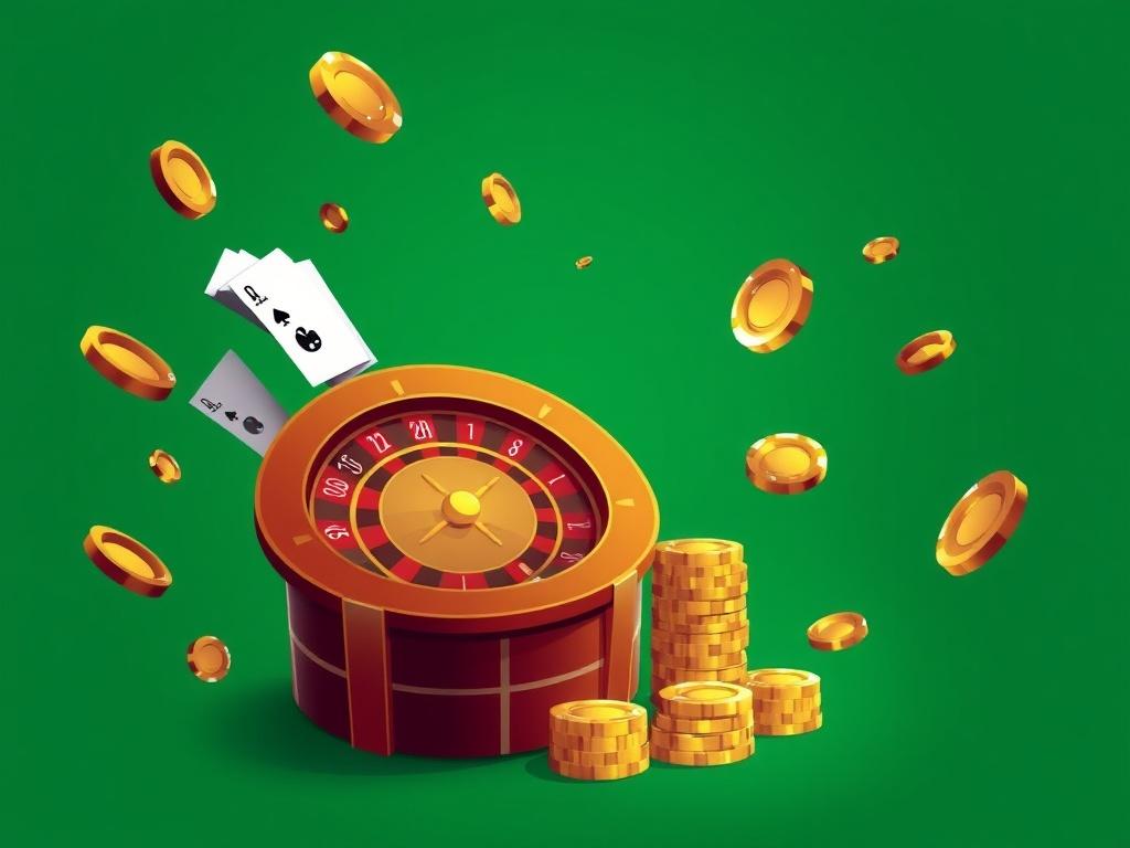 online casinoфото