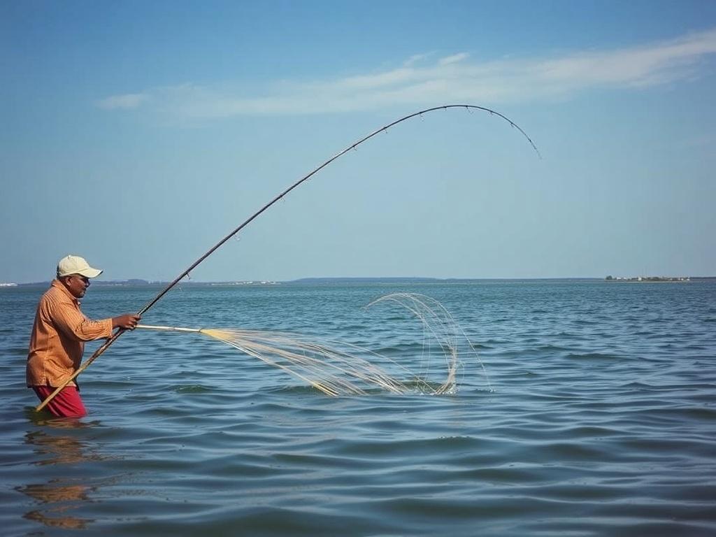     Techniques de pêche traditionnelles à travers le monde.. Cómo aprender y respetar estas técnicas