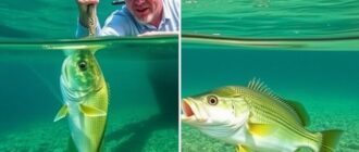 Bottom Fishing vs. Topwater Fishing : Les différences essentielles pour choisir sa technique