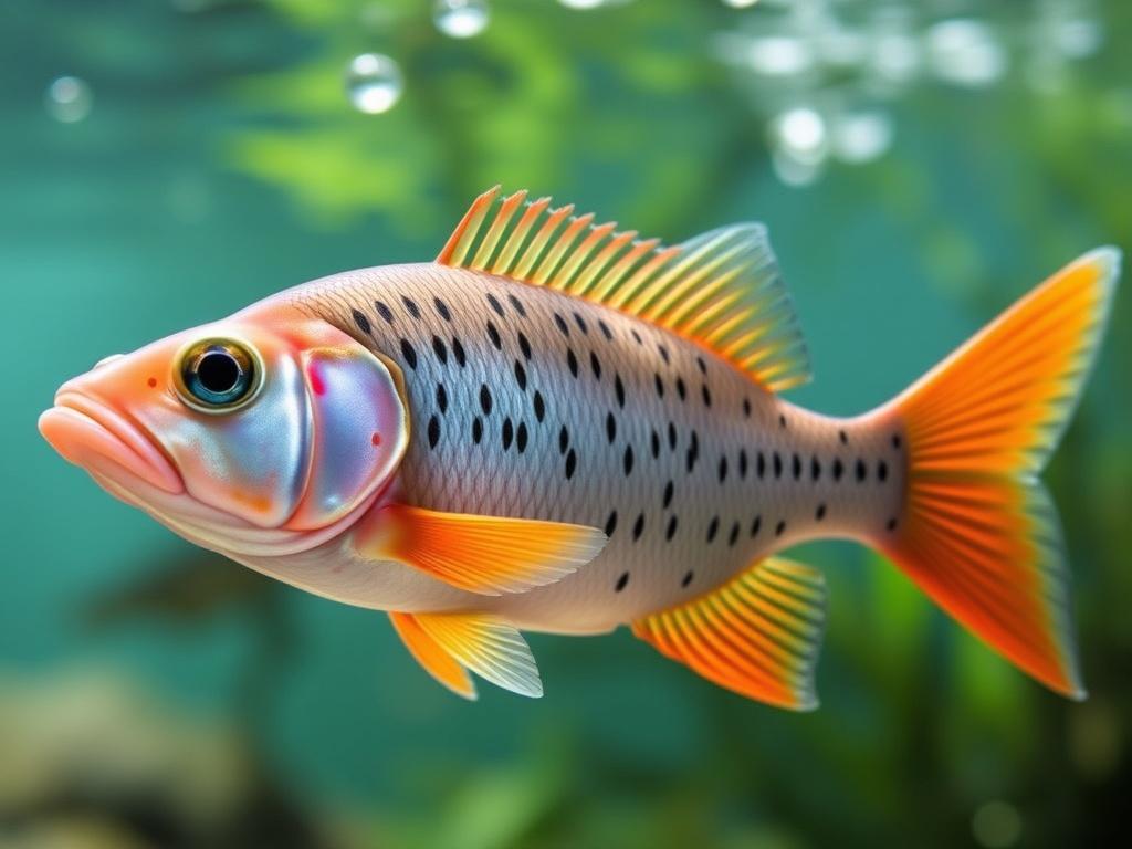     How Water Temperature Changes Fish Behavior. La química del agua y la vida: oxígeno, solubilidad y respuestas conductuales