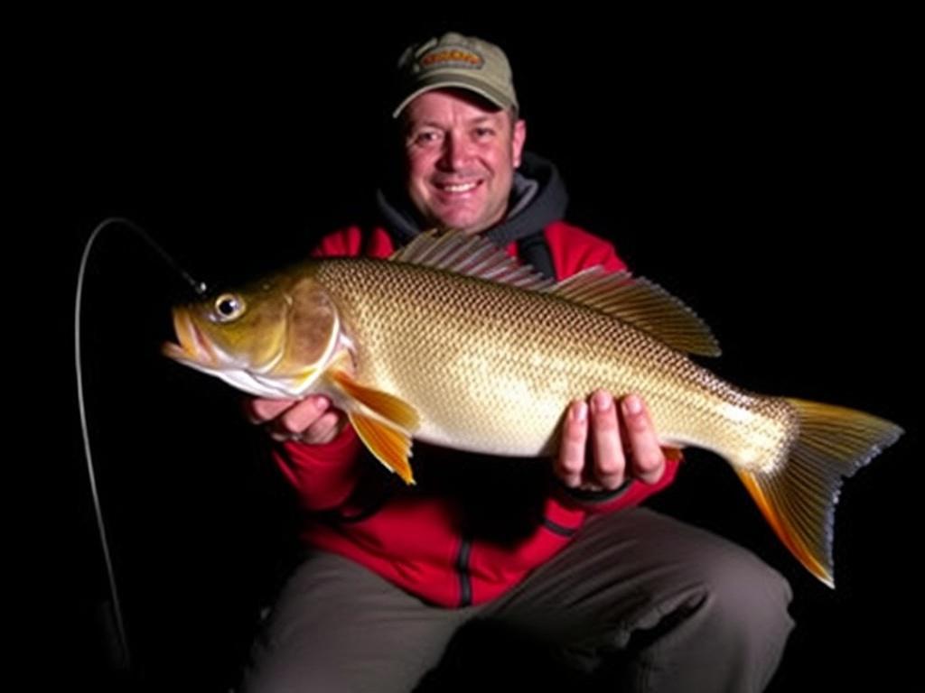     Nachtangeln: Geheimtipps für nachtaktive Fische. Historias y anécdotas: lo que la noche te enseña