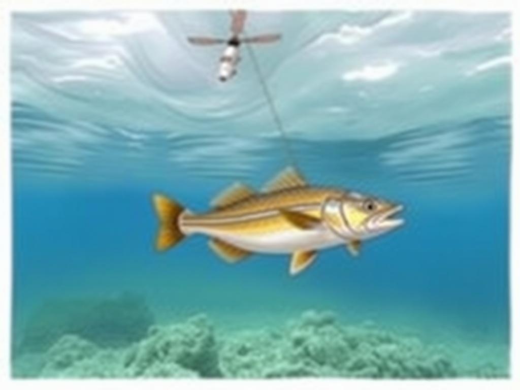     Meteorología para pescadores: Cómo afecta el tiempo a la actividad de los peces.. Conclusión