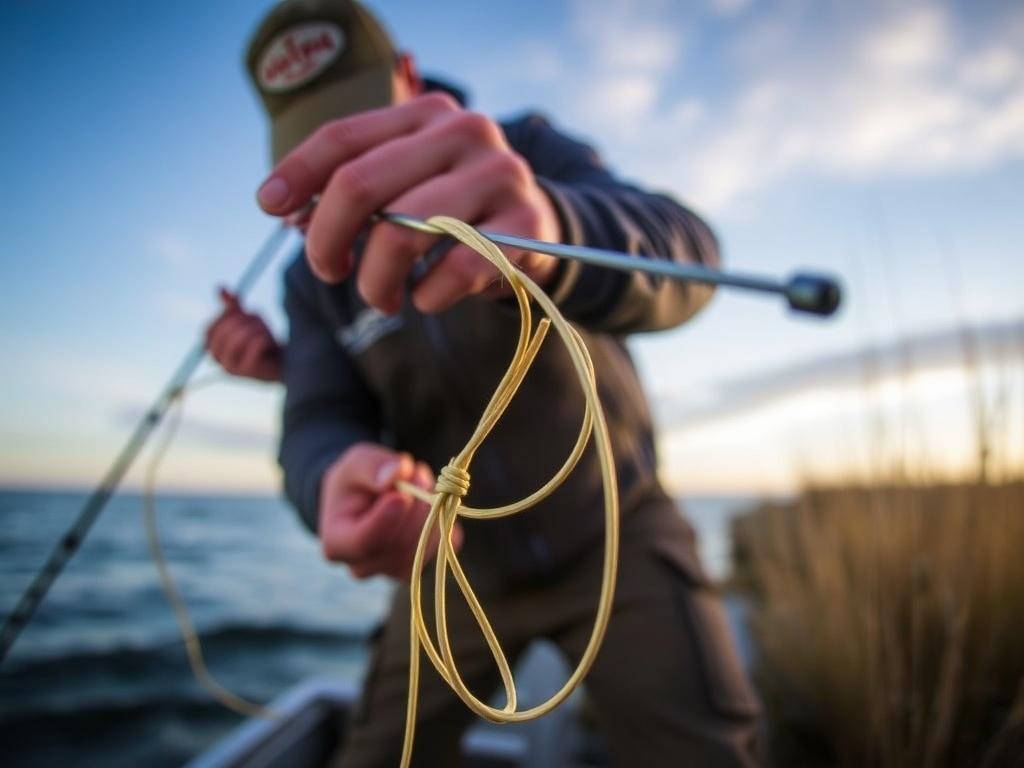     Die Angelknoten: Die wichtigsten Knoten für jeden Angler. Errores comunes y cómo evitarlos