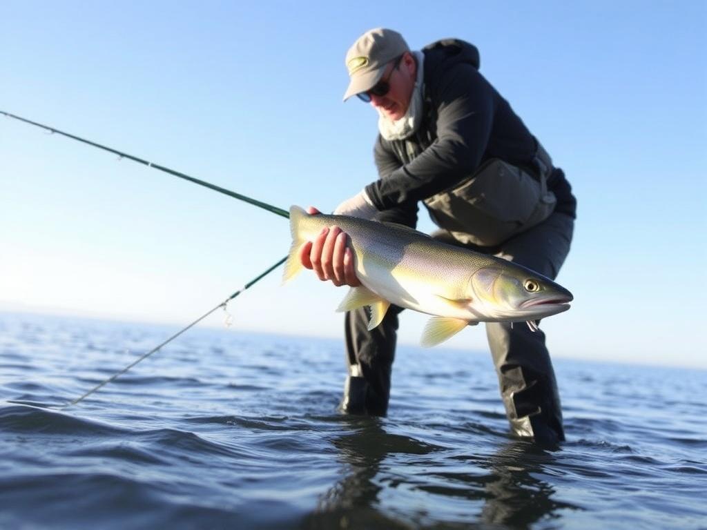     Das Angelrecht in Deutschland: Gesetze und Vorschriften. Reflexión final: por qué el derecho de pesca importa