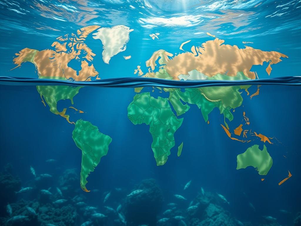     Überfischung der Weltmeere: Fakten und Lösungsansätze. Causas principales de la sobrepesca