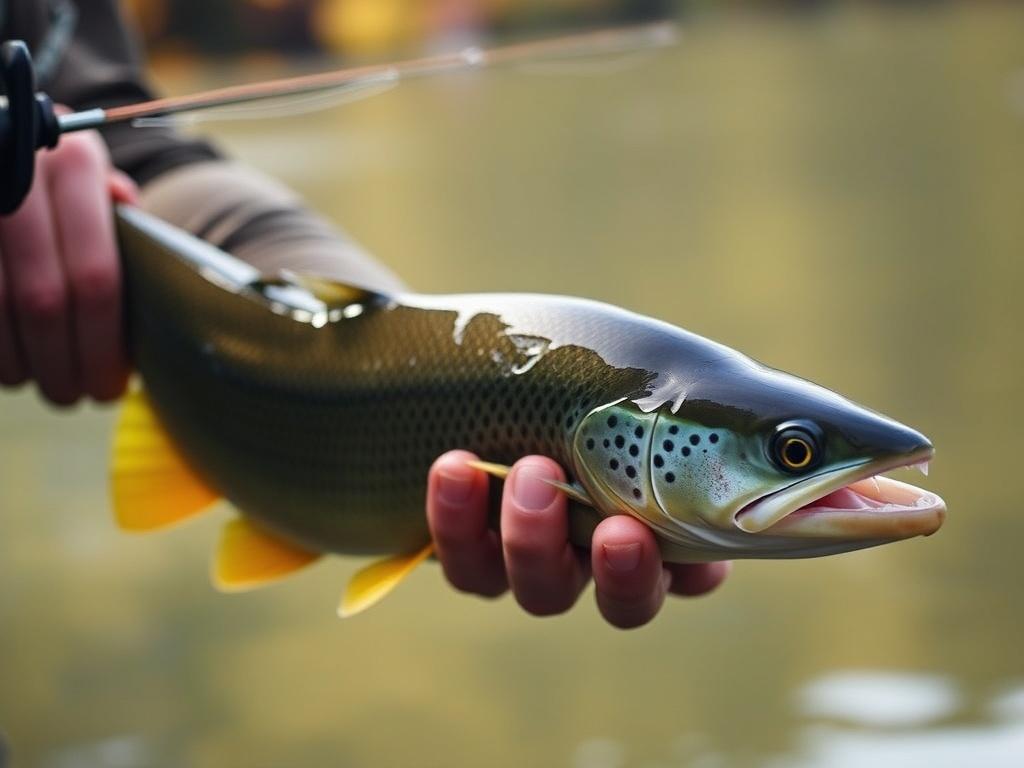    Fall Fishing: How Cooling Water Affects Fish. Recapitulación práctica: 10 consejos rápidos para pescar mejor en otoño