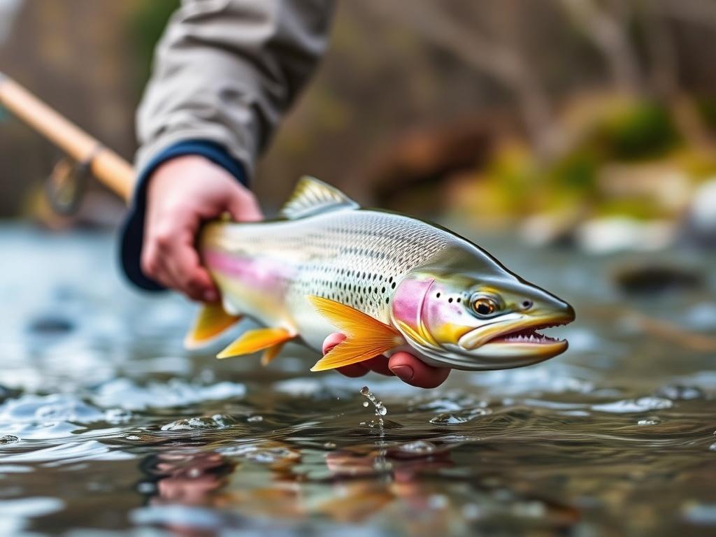     Fly Fishing for Beginners: Essential Gear and Techniques. Recursos, comunidades y aprendizaje continuo