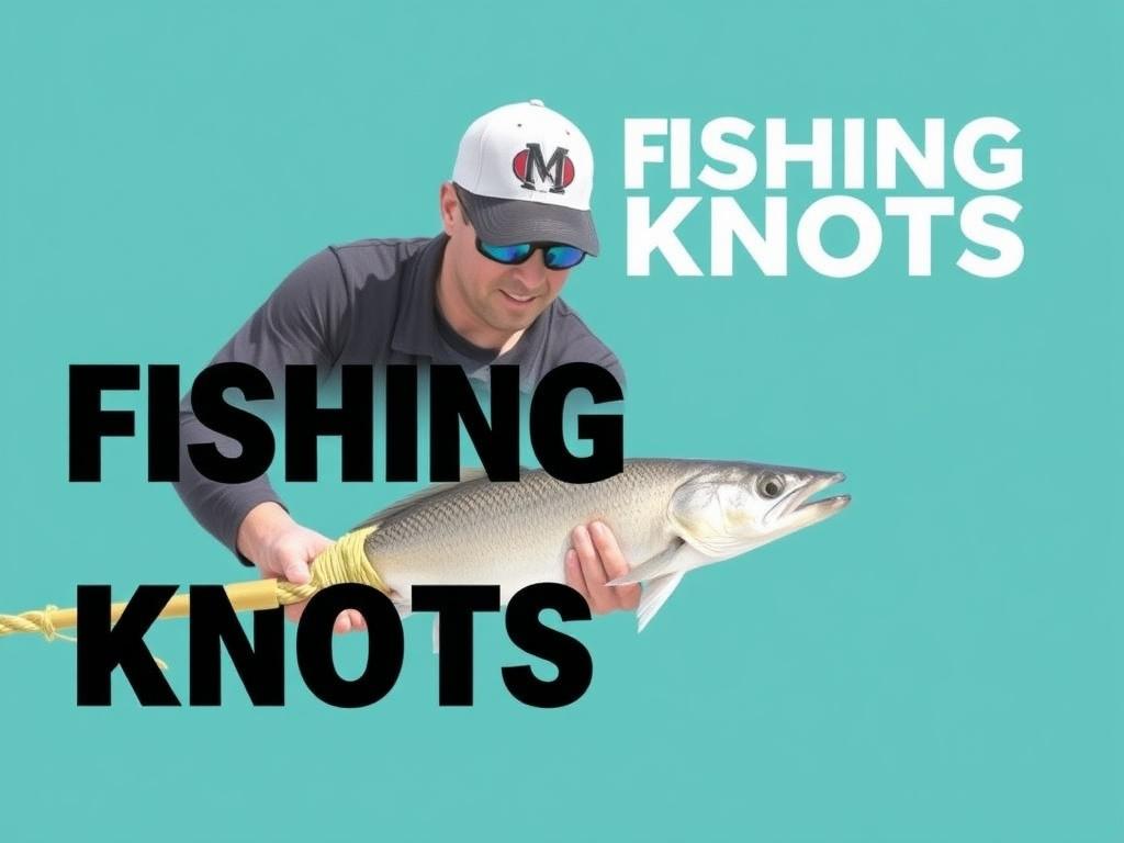     The Best Fishing Knots Every Angler Should Know. Pourquoi connaître ses nœuds est fondamental