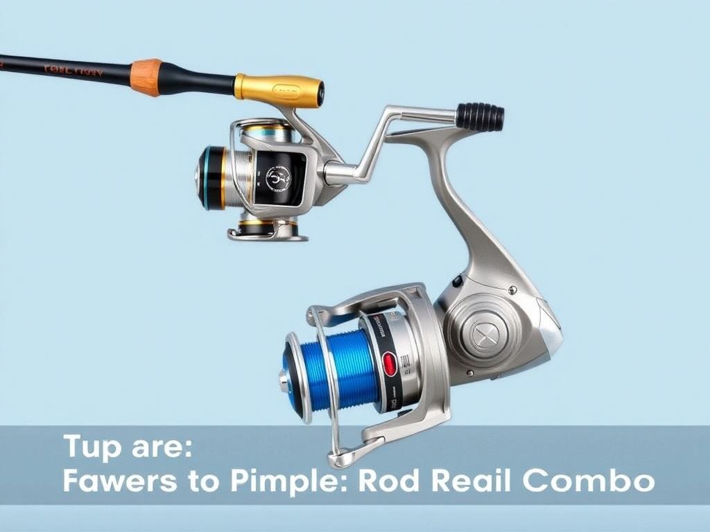     How to Choose the Right Fishing Rod and Reel Combo. Tipos de carretes: ventajas y cuándo usar cada uno