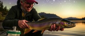 Ultralight Fishing: la emoción de lo pequeño y la grandeza del desafío