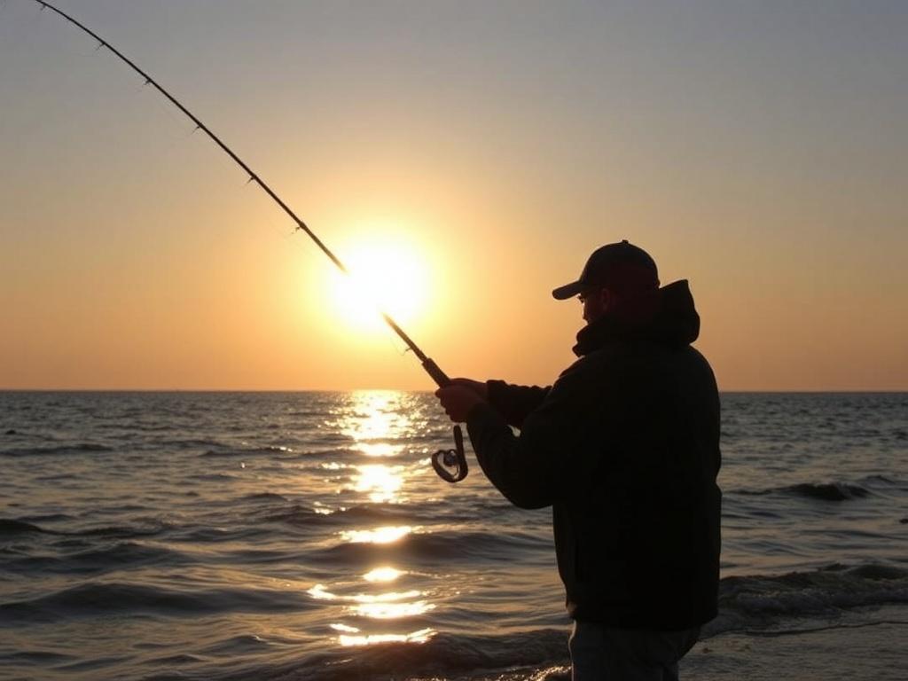    Pesca desde costa: Técnicas y lugares ideales en el Mediterráneo.. Consejos prácticos de cebos y montajes