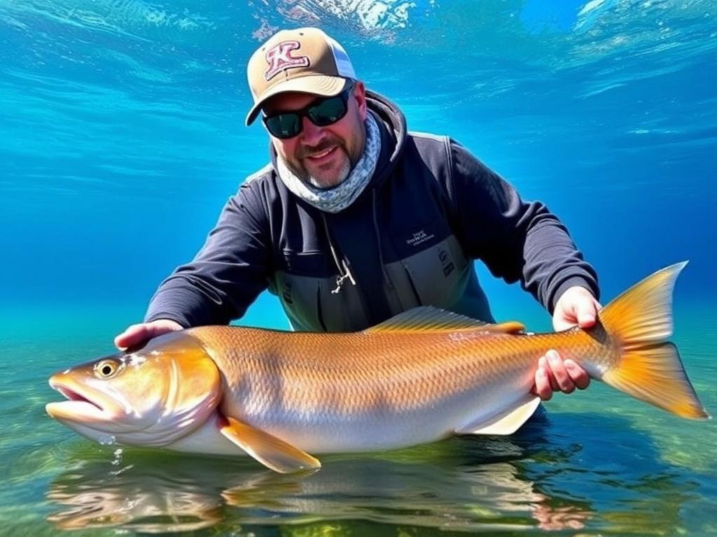     Why Fishing Is More Than Just Catching Fish. La pesca como experiencia sensorial