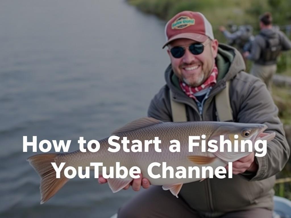     How to Start a Fishing YouTube Channel. SEO en YouTube: cómo hacer que te encuentren