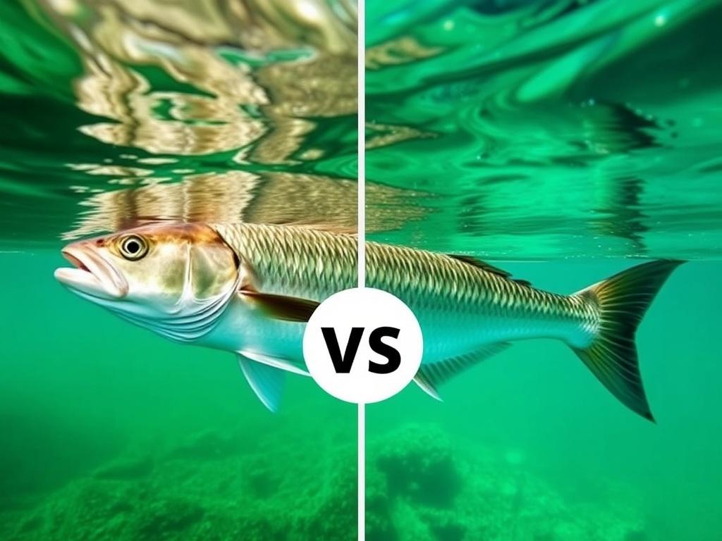     Bottom Fishing vs. Topwater Fishing: Key Differences. Qu'est-ce que la pêche en profondeur (bottom fishing) ?