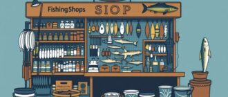 Рыболовный магазин: куда зайти, что купить и как не сделать ошибку